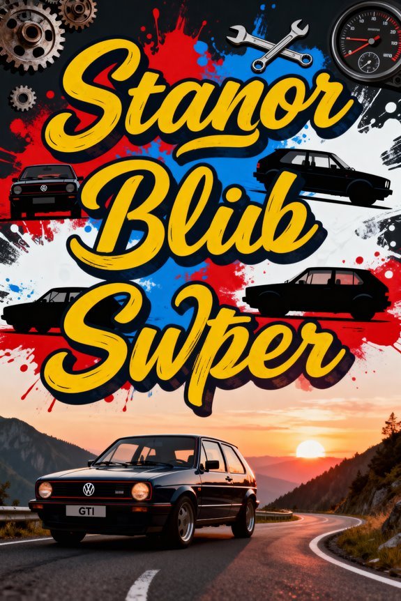 Read more about the article Which VW Golf Model Years Should You Avoid Buying?