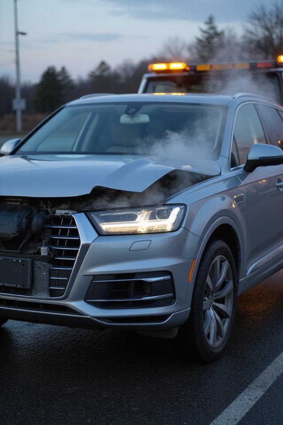 Read more about the article Which Audi Q7 Model Years Should You Avoid?