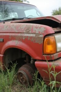 Read more about the article Which Ford Ranger Model Years Should You Skip?