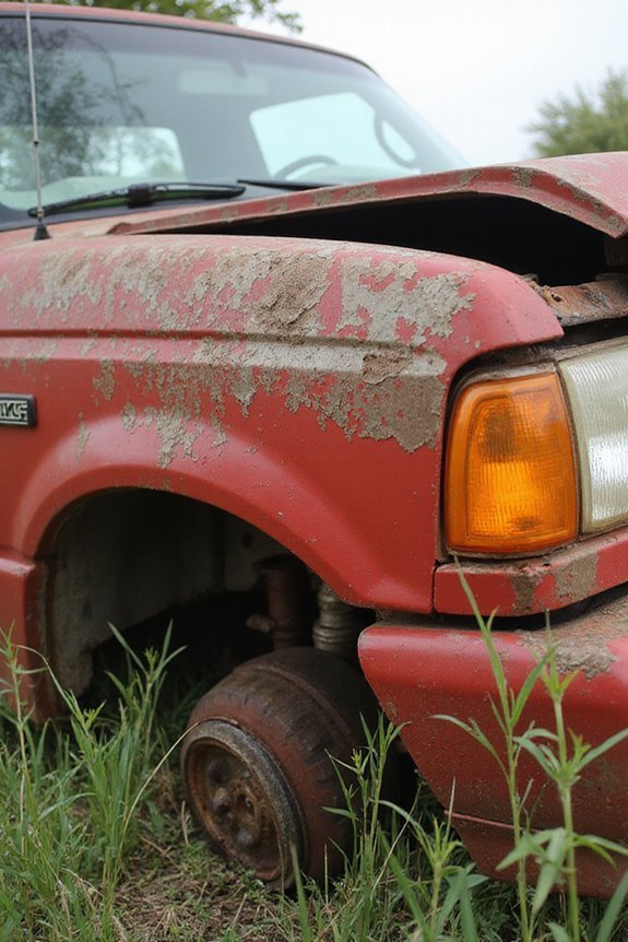 Read more about the article Which Ford Ranger Model Years Should You Skip?