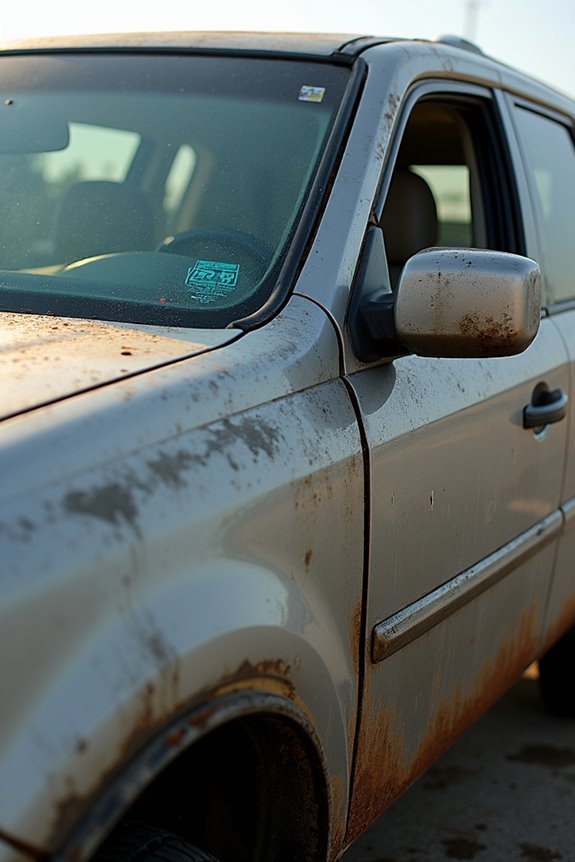 Read more about the article Which Honda Pilot Model Years Should You Skip?