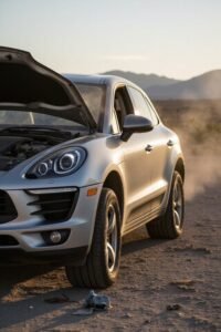 Read more about the article Which Porsche Macan Model Years Should You Avoid?