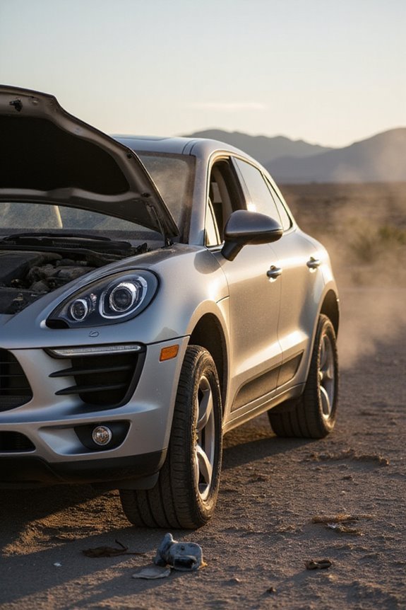 Read more about the article Which Porsche Macan Model Years Should You Avoid?