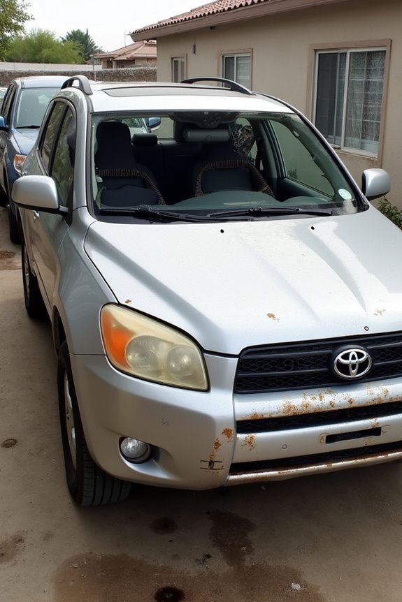 Read more about the article Which Toyota RAV4 Model Years Should You Avoid?