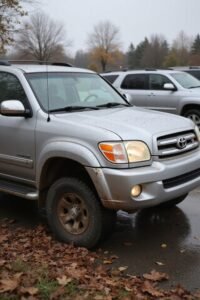 Read more about the article Which Toyota Sequoia Model Years Should You Skip?