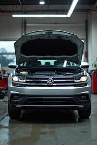 Read more about the article Which VW Atlas Model Years Should You Skip When Buying?