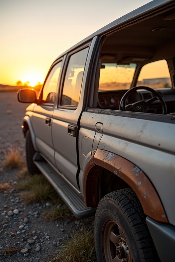 Read more about the article Which Toyota 4Runner Model Years Should You Avoid?