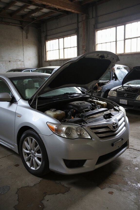 Read more about the article Which Toyota Avalon Model Years Should You Skip?