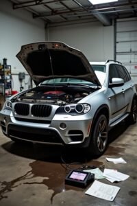 Read more about the article Which BMW X5 Model Years Should You Avoid?