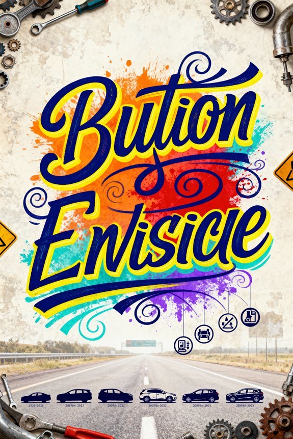 Read more about the article Which Buick Envision Model Years Should You Avoid?