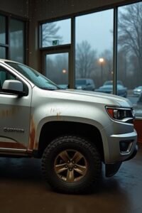 Read more about the article Which Chevy Colorado Model Years Should You Avoid?