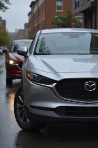 Read more about the article Which Mazda CX-30 Model Years Should You Skip?