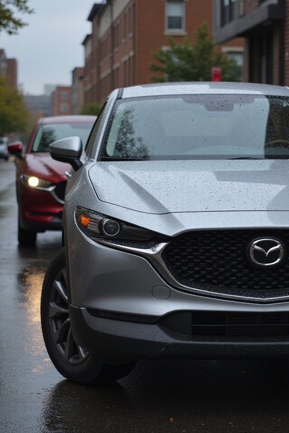 avoid problematic cx 30 years