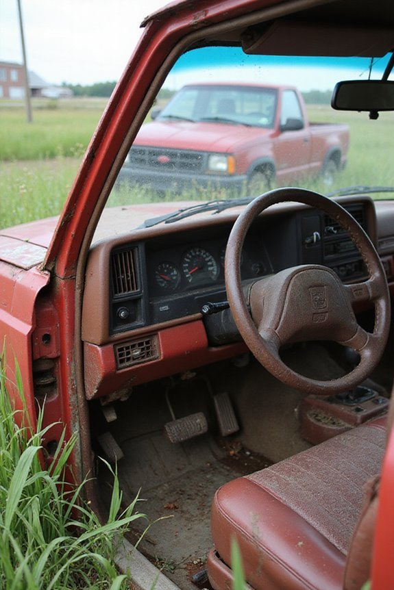 Read more about the article Which Dodge Dakota Model Years Should You Skip?