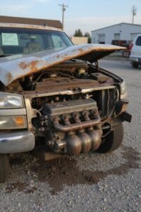 Read more about the article Which Model Years of the Duramax Diesel Should You Skip?