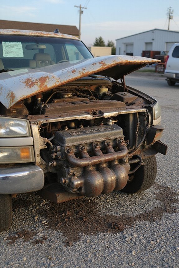 avoid problematic duramax models