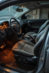 Read more about the article Most Problematic Ford Focus Years to Avoid