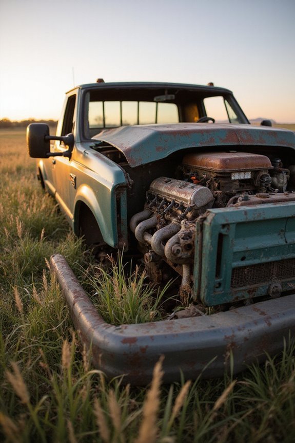 Read more about the article Which Ford 6.0L PowerStroke Diesel Years Should You Avoid?