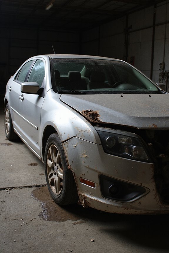 Read more about the article Worst Ford Fusion Model Years: Which to Skip?