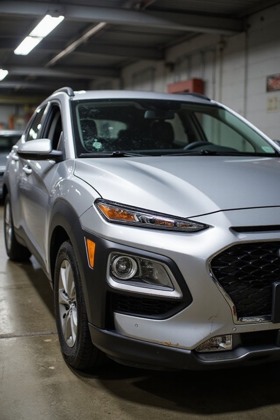 Read more about the article Which Hyundai Kona Model Years Should You Avoid?