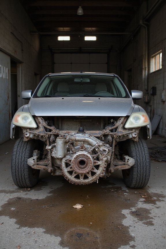 Read more about the article Which Mazda CX-9 Model Years Should You Avoid?