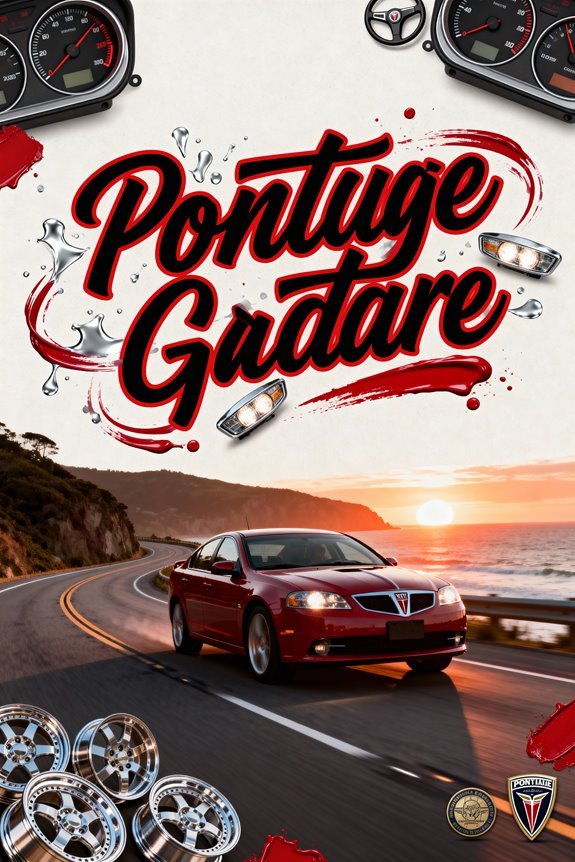 Read more about the article Which Pontiac G6 Model Years Should You Avoid?