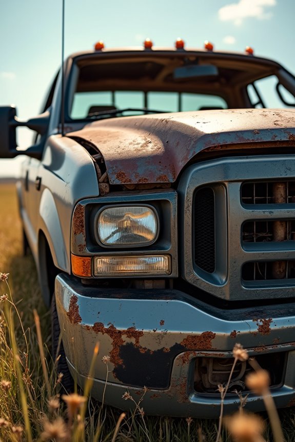 Read more about the article Which 6.4L Power Stroke Diesel Years Should You Avoid?