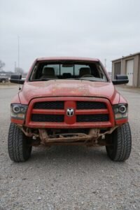 Read more about the article Which RAM 1500 Model Years Should You Skip?