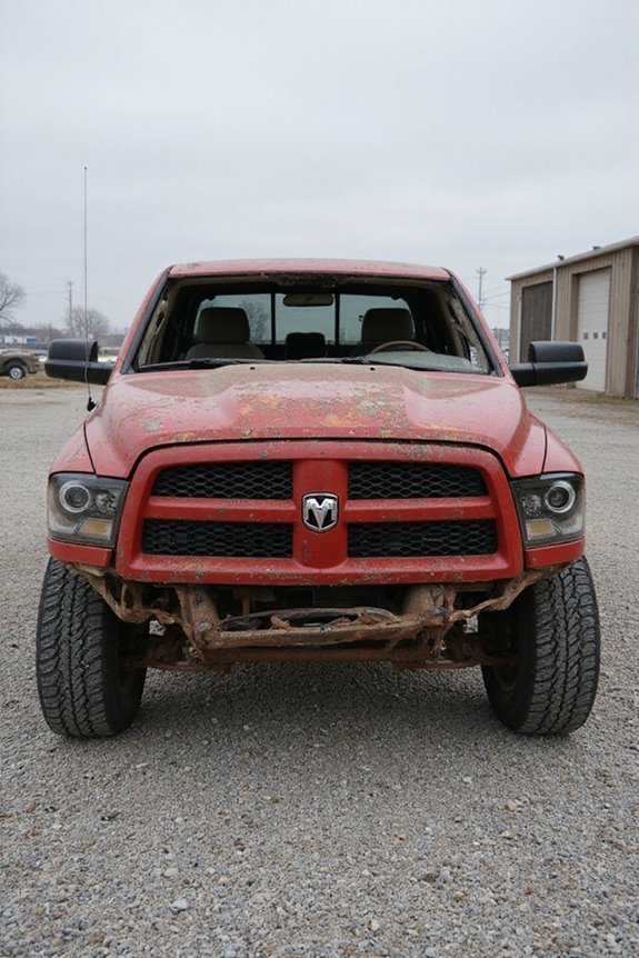 Read more about the article Which RAM 1500 Model Years Should You Skip?