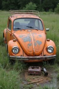 Read more about the article Which VW Beetle Model Years Should You Skip?