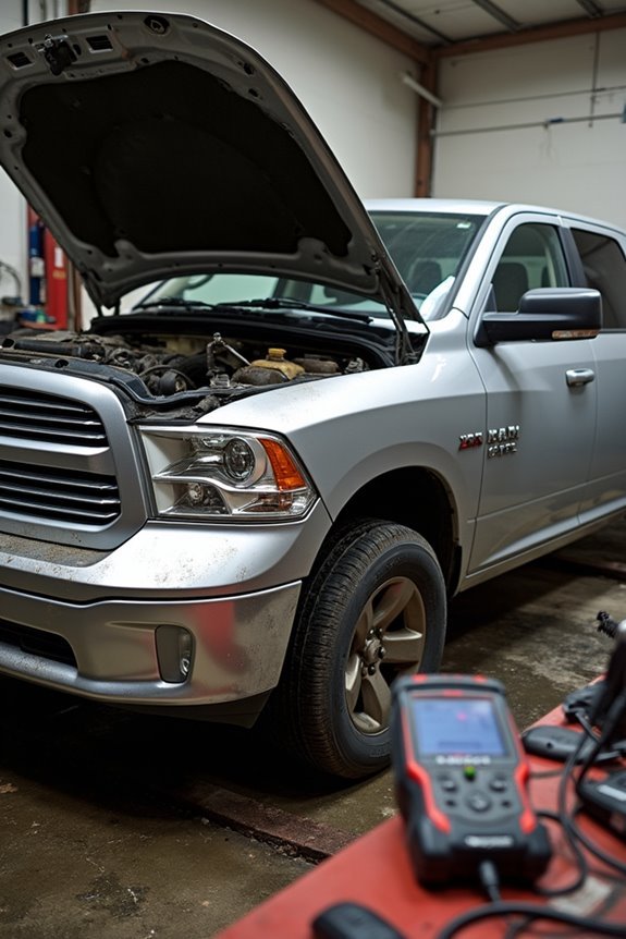 Read more about the article Which RAM EcoDiesel Model Years Should You Not Buy?