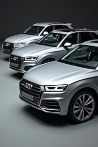 Read more about the article Which Audi Q5 Model Years Should You Avoid?