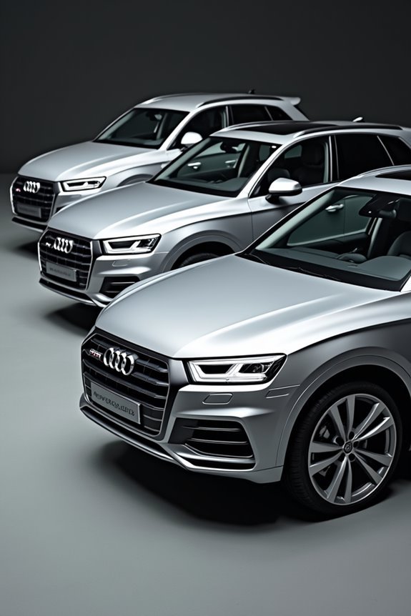 Read more about the article Which Audi Q5 Model Years Should You Avoid?