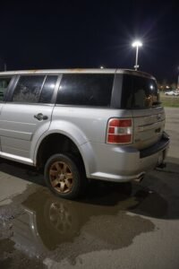 Read more about the article Which Ford Flex Model Years Should You Avoid?