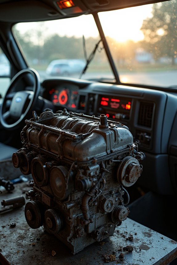 Read more about the article Which Ford 6.7 Powerstroke Diesel Years Should You Avoid?