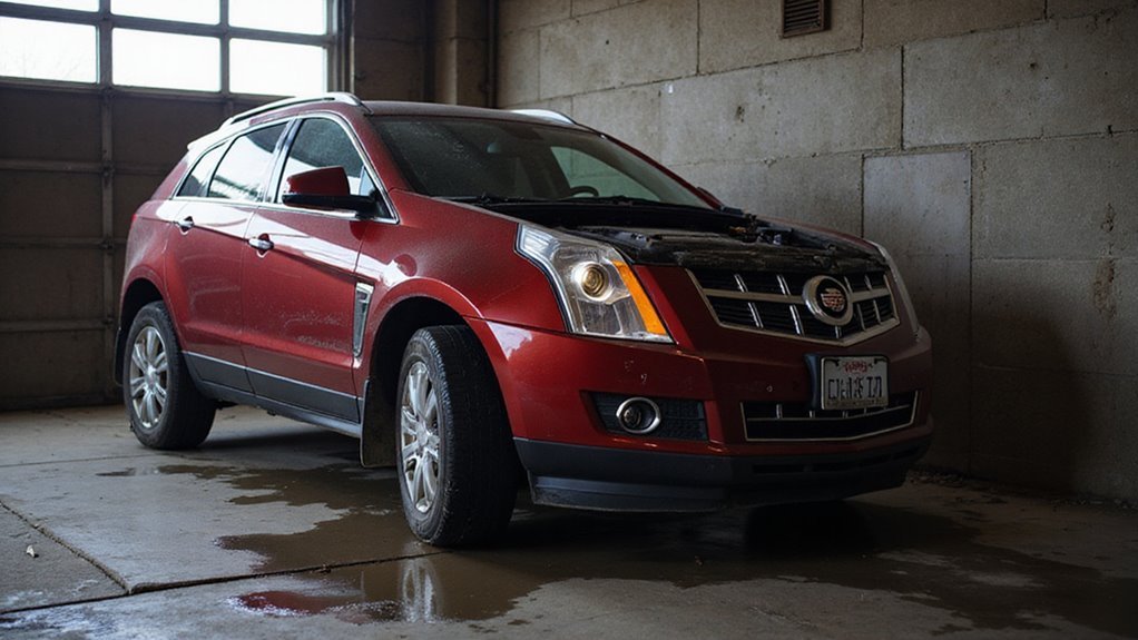 Read more about the article Which Cadillac SRX Model Years Should You Avoid?