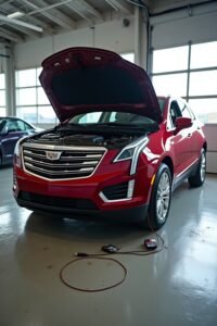 Read more about the article Which Cadillac XT5 Model Years Should You Avoid?
