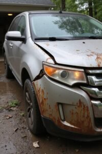 Read more about the article The Worst Ford Edge Model Years You Should Never Buy