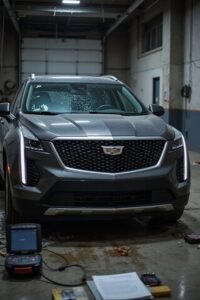 Read more about the article Which Cadillac XT6 Model Years Should You Skip?