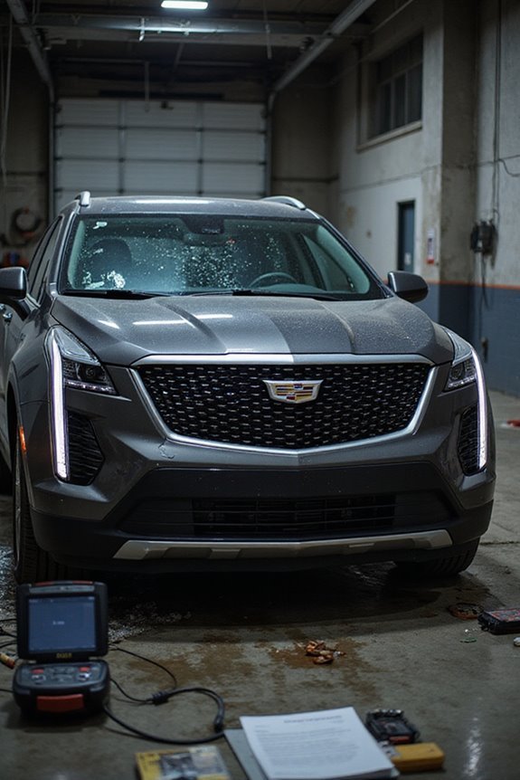Read more about the article Which Cadillac XT6 Model Years Should You Skip?