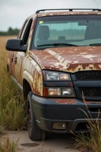Read more about the article Worst Model Years to Avoid When Buying a Chevy Avalanche
