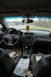 Read more about the article Which Chevy Malibu Model Years Have the Most Problems?