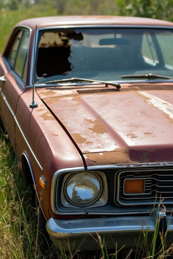 Read more about the article Worst Years to Avoid When Buying a Dodge Dart