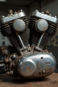 Read more about the article Which Harley Twin Cam Years Should You Avoid?