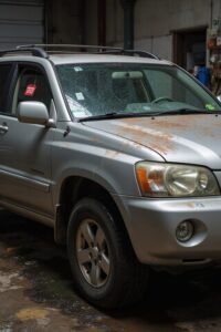 Read more about the article Which Toyota Highlander Years Should You Avoid?