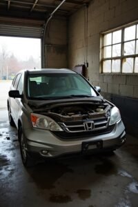 Read more about the article Which Honda CR-V Model Years Have the Most Problems?