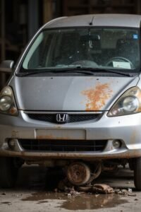 Read more about the article Which Honda Fit Model Years Should You Avoid?