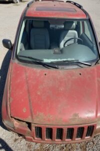 Read more about the article Which Jeep Compass Model Years Should You Avoid?