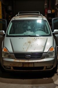 Read more about the article Which Kia Sedona Model Years Should You Avoid?