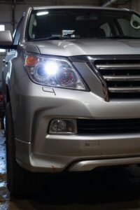 Read more about the article Which Lexus GX 460 Model Years Have the Most Problems?